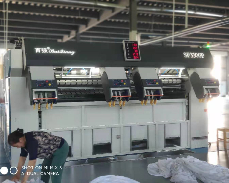 酒店布草洗滌設備一套多少錢？經驗人士再談